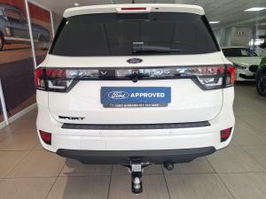 Ford Everest 2.0 BiTurbo Sport - Image 11
