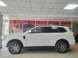 Ford Everest 2.0 BiTurbo Sport - Image 17