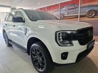 Thumbnail Ford Everest 2.0 BiTurbo Sport