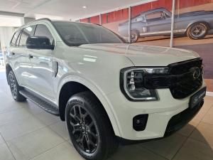 Ford Everest 2.0 BiTurbo Sport - Image 1