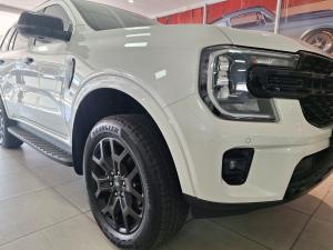 Ford Everest 2.0 BiTurbo Sport - Image 4