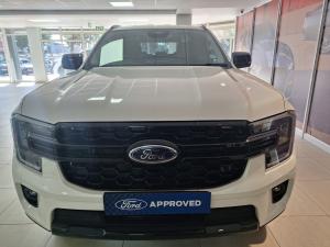 Ford Everest 2.0 BiTurbo Sport - Image 6
