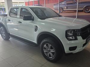 Ford Ranger 2.0 SiT double cab XL auto - Image 1