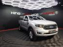 Thumbnail Ford Ranger 2.2TDCi 4x4 XLS auto