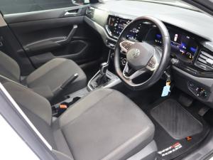 Volkswagen Polo hatch 1.0TSI Life auto - Image 12