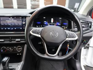 Volkswagen Polo hatch 1.0TSI Life auto - Image 13