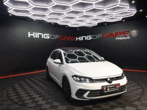 Volkswagen Polo hatch 1.0TSI Life auto - Image 1