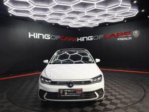 Volkswagen Polo hatch 1.0TSI Life auto - Image 2