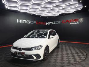 Volkswagen Polo hatch 1.0TSI Life auto - Image 3