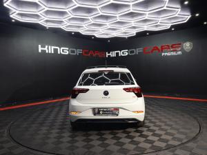 Volkswagen Polo hatch 1.0TSI Life auto - Image 5