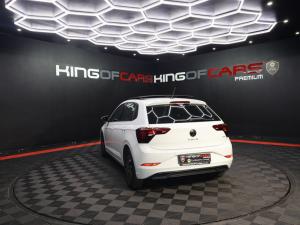 Volkswagen Polo hatch 1.0TSI Life auto - Image 6