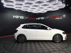 Volkswagen Polo hatch 1.0TSI Life auto - Image 7