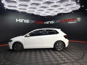 Volkswagen Polo hatch 1.0TSI Life auto - Image 8