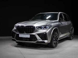 BMW X5 M competition First Edition - Image 19