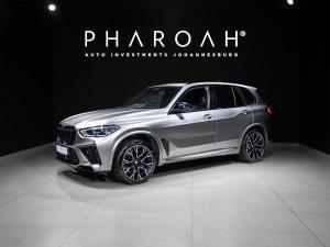 BMW X5 M competition First Edition - Image 1