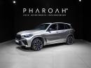 Thumbnail BMW X5 M competition First Edition