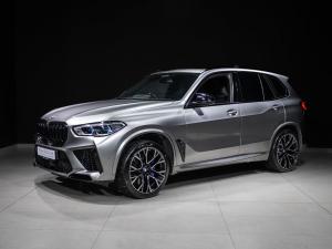 BMW X5 M competition First Edition - Image 20