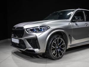BMW X5 M competition First Edition - Image 21