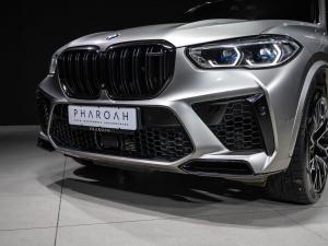 BMW X5 M competition First Edition - Image 22