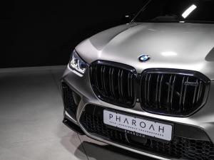 BMW X5 M competition First Edition - Image 23