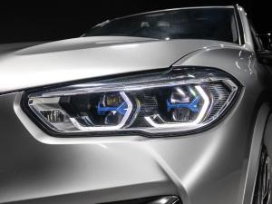 BMW X5 M competition First Edition - Image 24