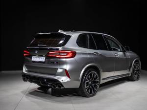 BMW X5 M competition First Edition - Image 25