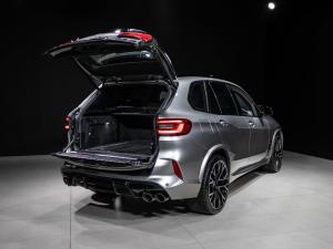 BMW X5 M competition First Edition - Image 26