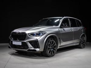 BMW X5 M competition First Edition - Image 2