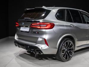 BMW X5 M competition First Edition - Image 30