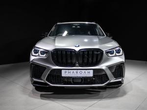 BMW X5 M competition First Edition - Image 3