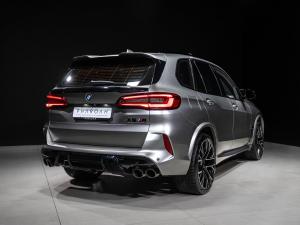 BMW X5 M competition First Edition - Image 4