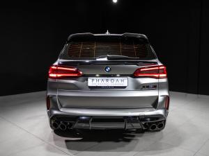 BMW X5 M competition First Edition - Image 5