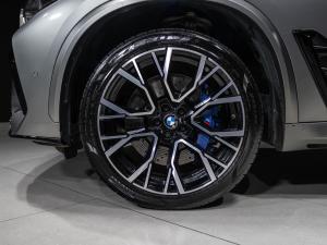 BMW X5 M competition First Edition - Image 8