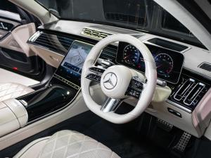 Mercedes-Benz S-Class S500 L 4Matic - Image 10