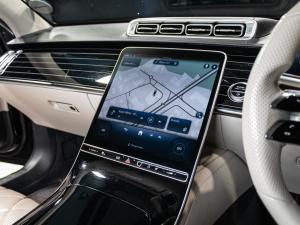 Mercedes-Benz S-Class S500 L 4Matic - Image 12
