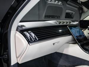 Mercedes-Benz S-Class S500 L 4Matic - Image 13
