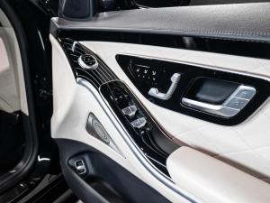 Mercedes-Benz S-Class S500 L 4Matic - Image 14
