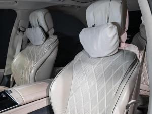 Mercedes-Benz S-Class S500 L 4Matic - Image 15
