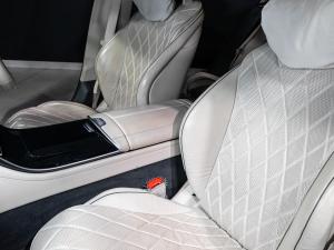 Mercedes-Benz S-Class S500 L 4Matic - Image 16