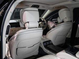Mercedes-Benz S-Class S500 L 4Matic - Image 17