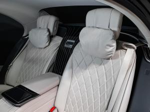 Mercedes-Benz S-Class S500 L 4Matic - Image 18
