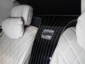 Mercedes-Benz S-Class S500 L 4Matic - Image 19