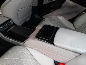 Mercedes-Benz S-Class S500 L 4Matic - Image 20