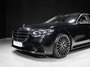 Mercedes-Benz S-Class S500 L 4Matic - Image 22