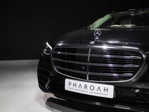Mercedes-Benz S-Class S500 L 4Matic - Image 23