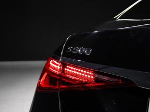 Mercedes-Benz S-Class S500 L 4Matic - Image 28