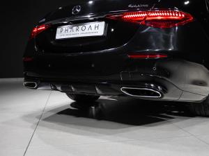 Mercedes-Benz S-Class S500 L 4Matic - Image 29