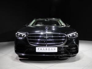 Mercedes-Benz S-Class S500 L 4Matic - Image 3