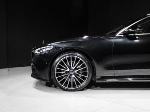 Mercedes-Benz S-Class S500 L 4Matic - Image 7