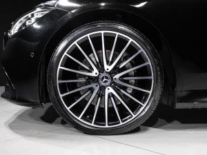 Mercedes-Benz S-Class S500 L 4Matic - Image 8